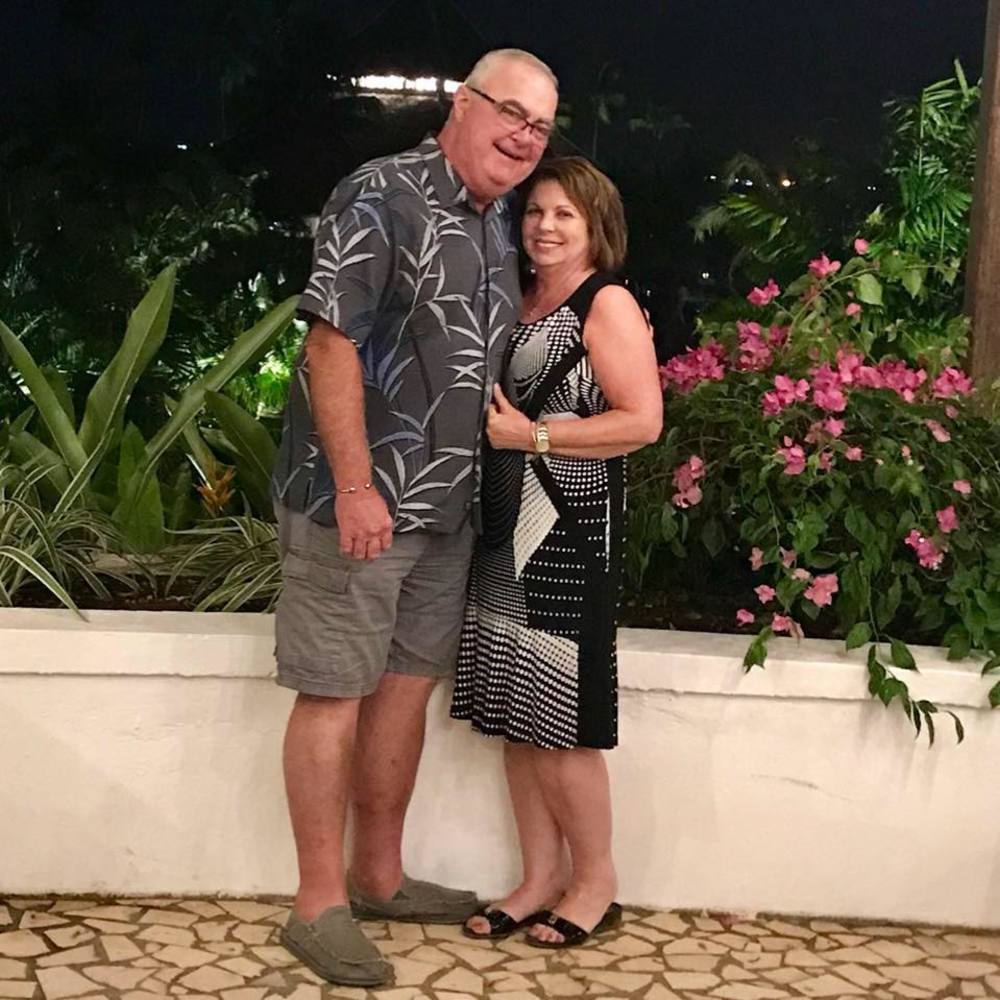 Meet your Posher, Vickie